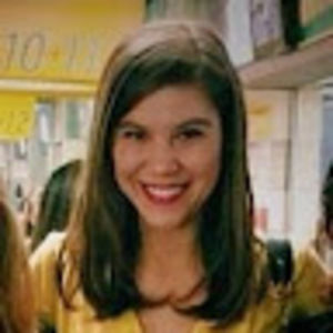 Meet your Posher, Katherine